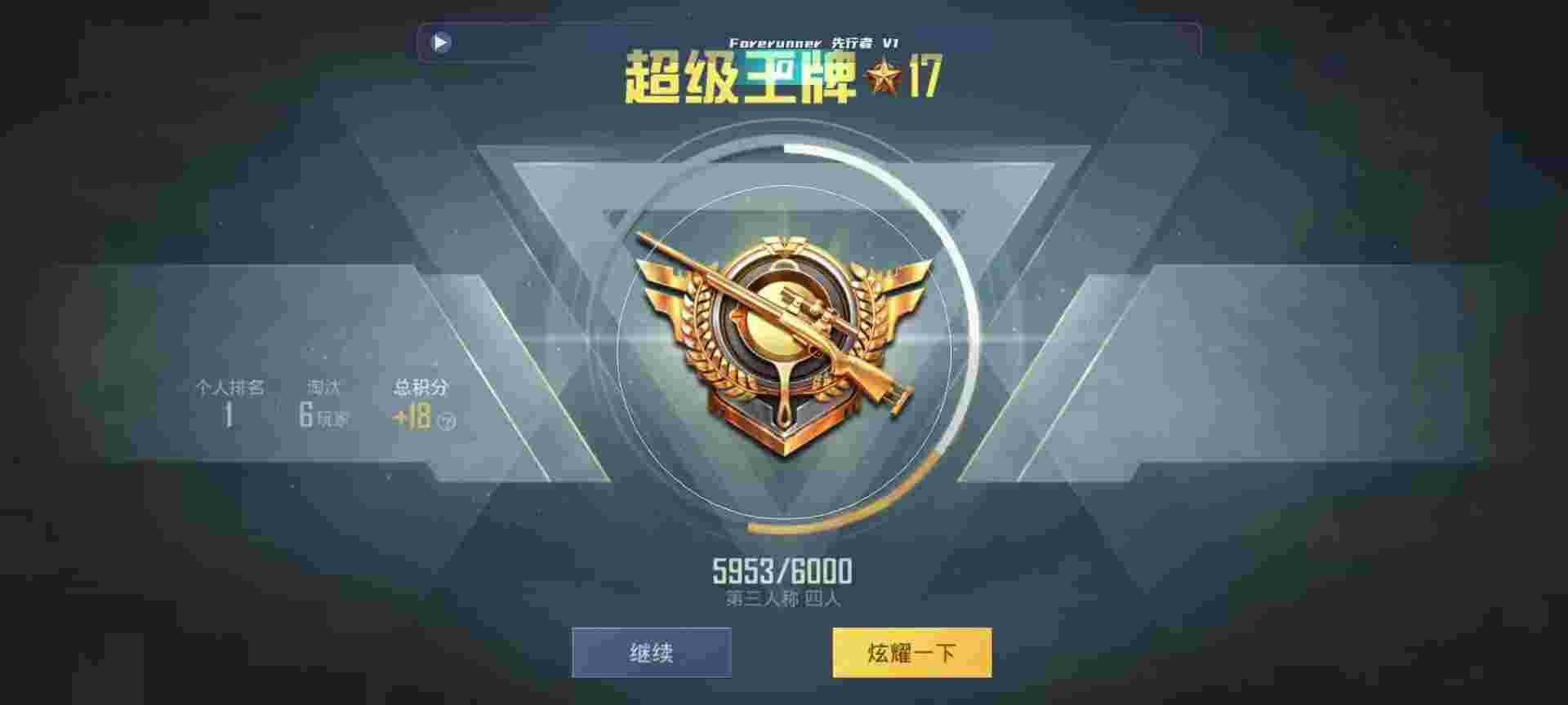 和平精英鸡腿辅助自瞄 - ƽӢ㲻֪辅助预览图